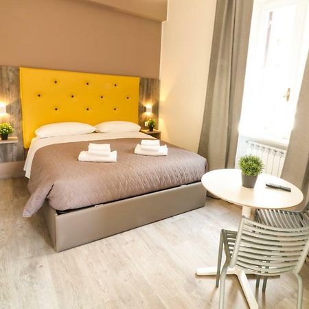 Borgonove Bed & Breakfast Rome Exterior photo