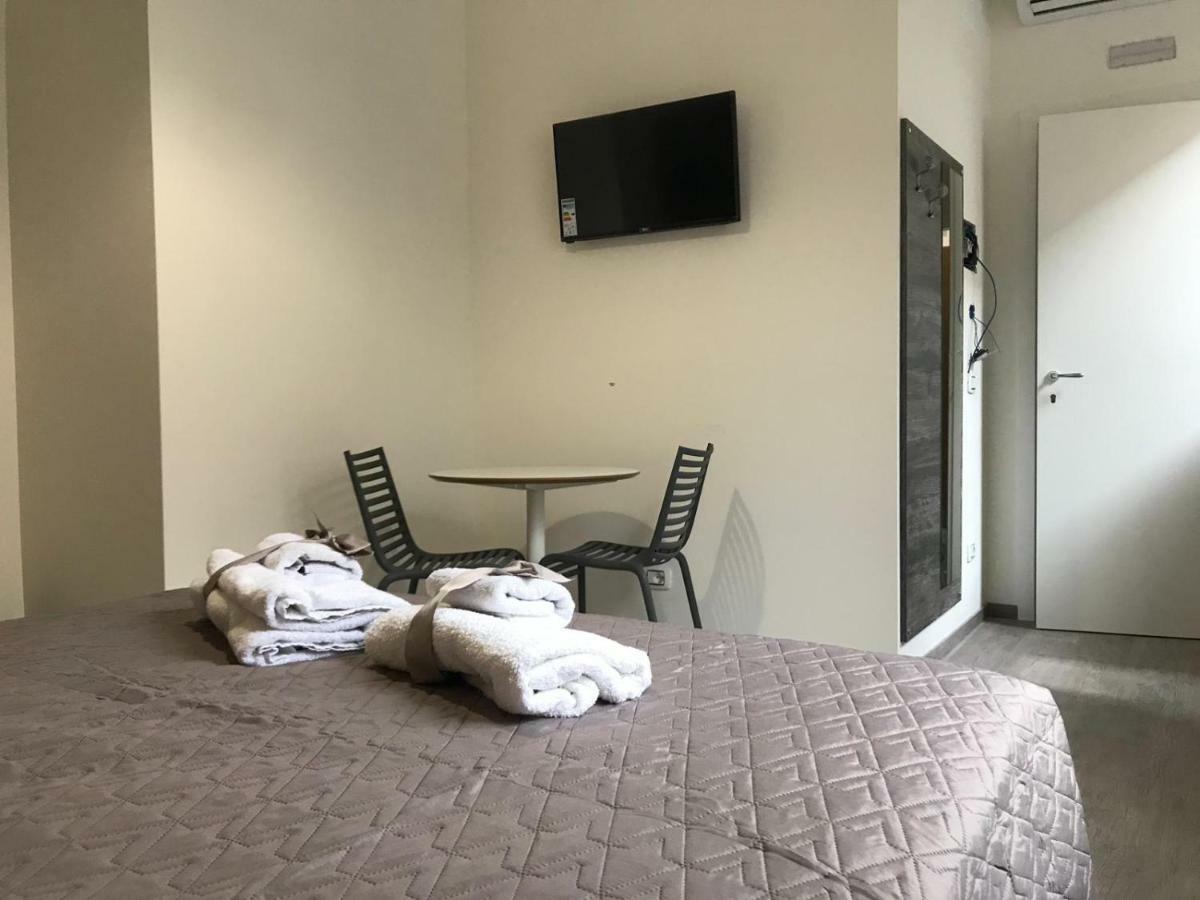 Borgonove Bed & Breakfast Rome Exterior photo