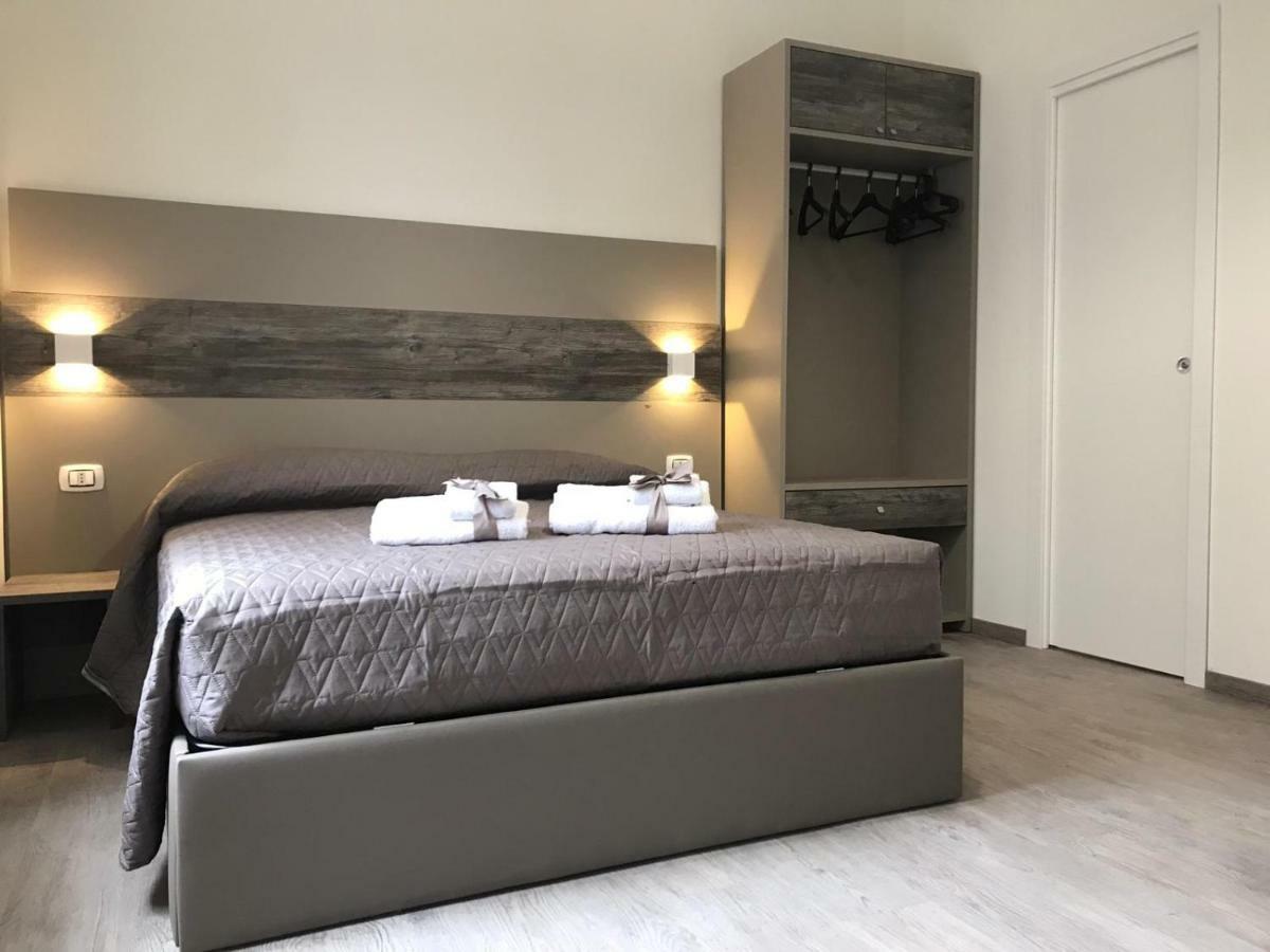 Borgonove Bed & Breakfast Rome Exterior photo