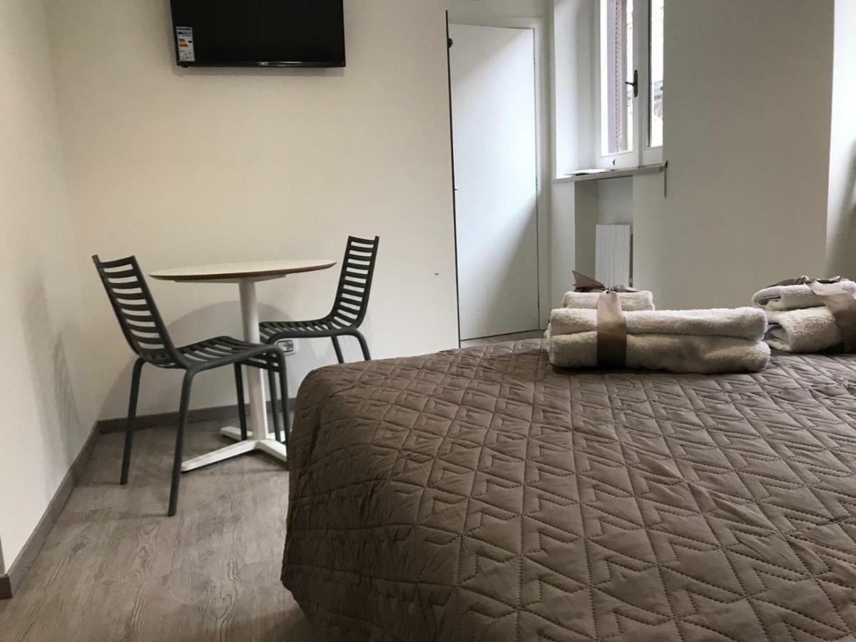 Borgonove Bed & Breakfast Rome Exterior photo