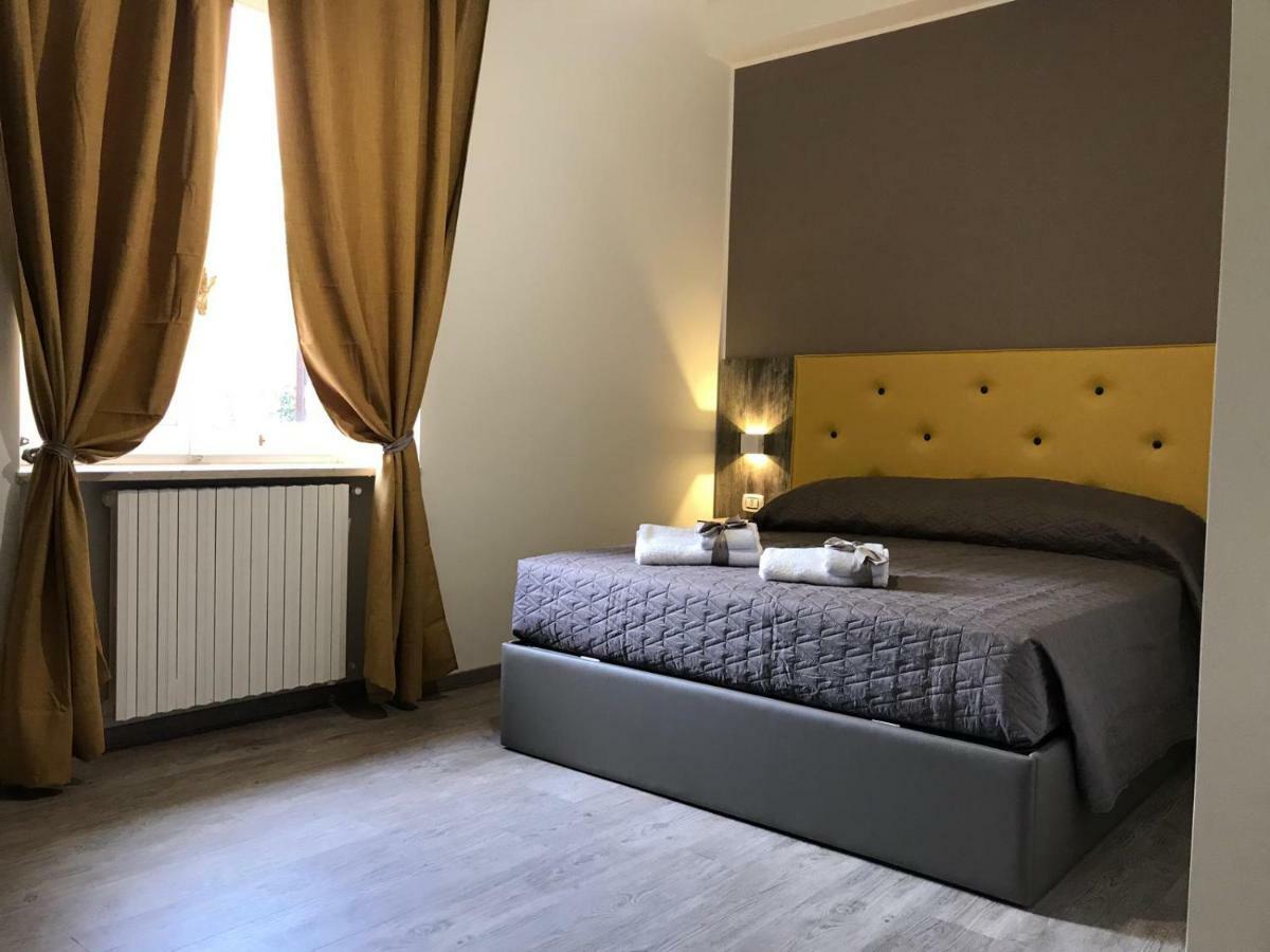 Borgonove Bed & Breakfast Rome Exterior photo