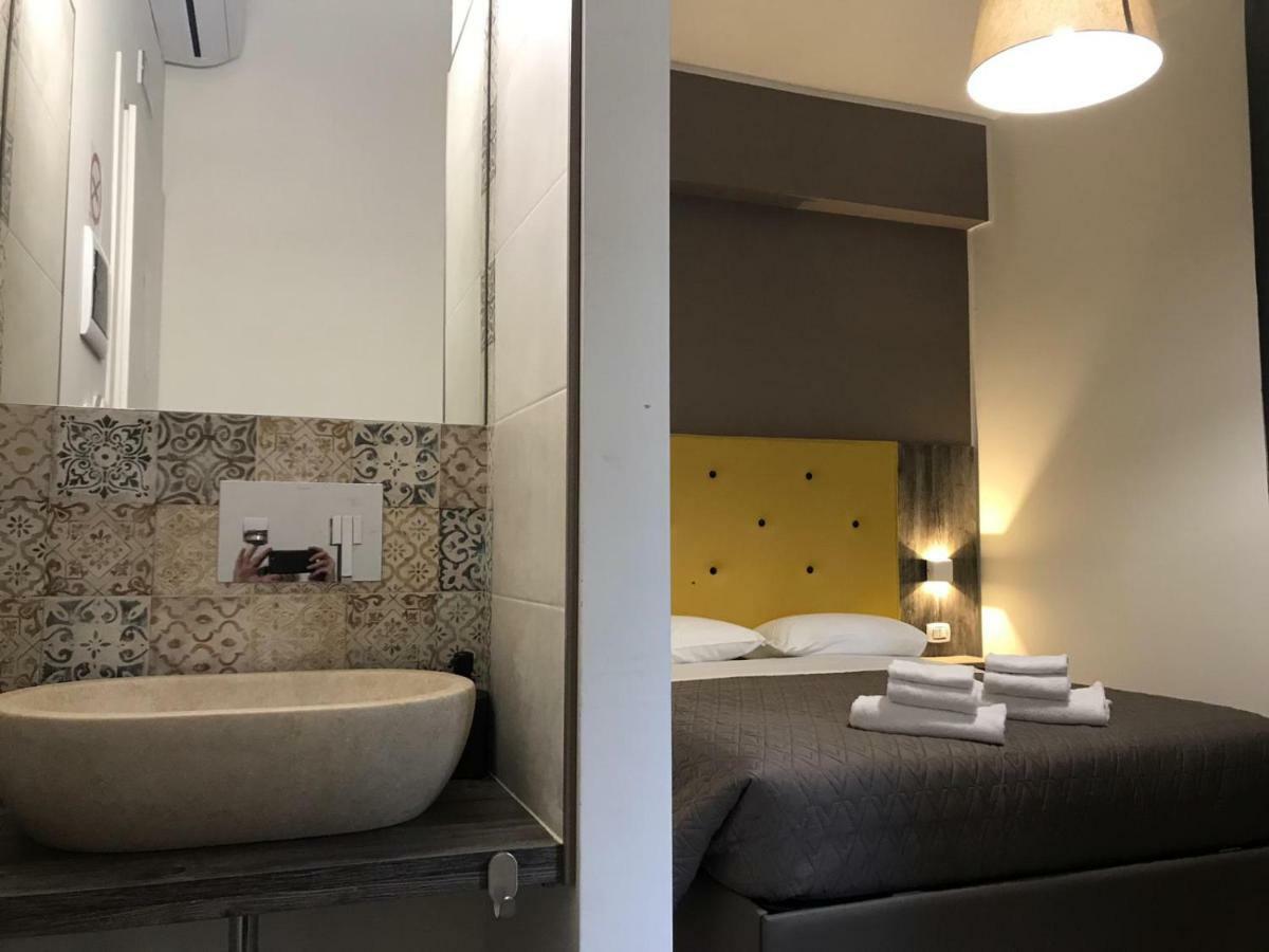 Borgonove Bed & Breakfast Rome Exterior photo