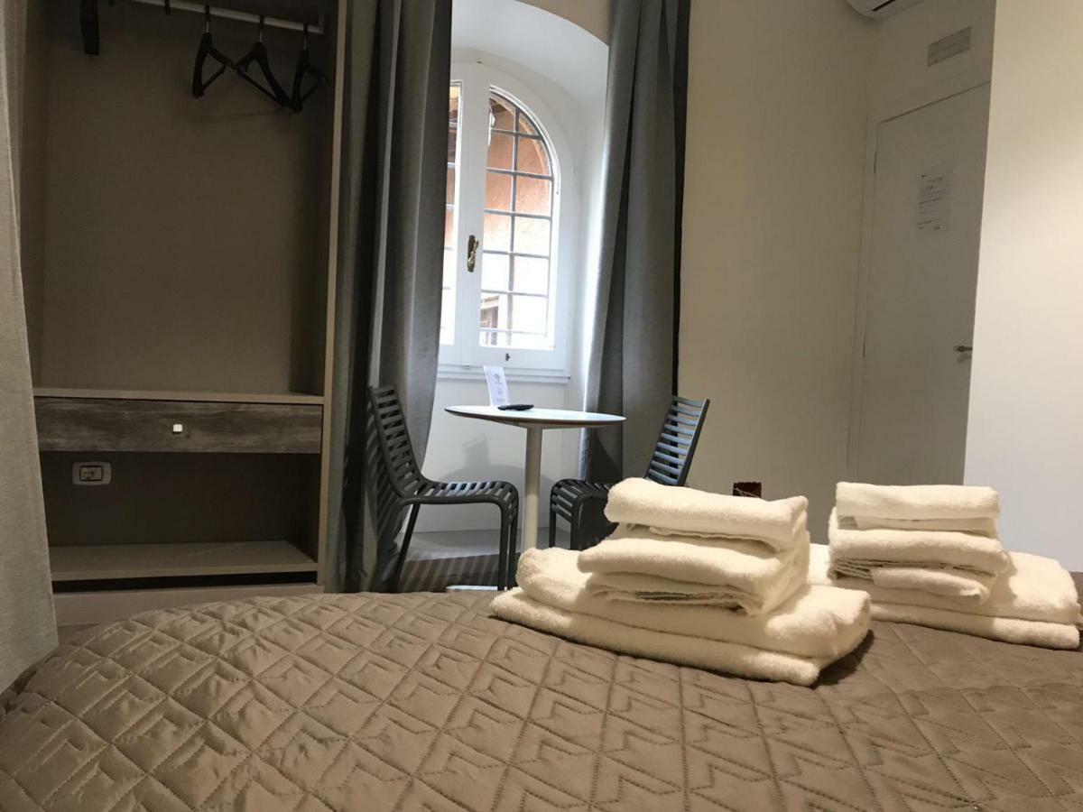 Borgonove Bed & Breakfast Rome Exterior photo