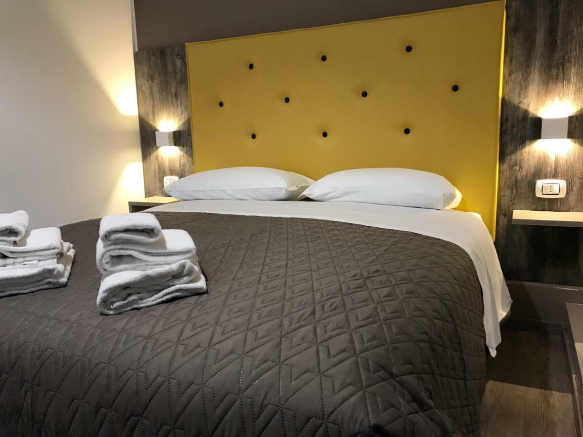 Borgonove Bed & Breakfast Rome Exterior photo