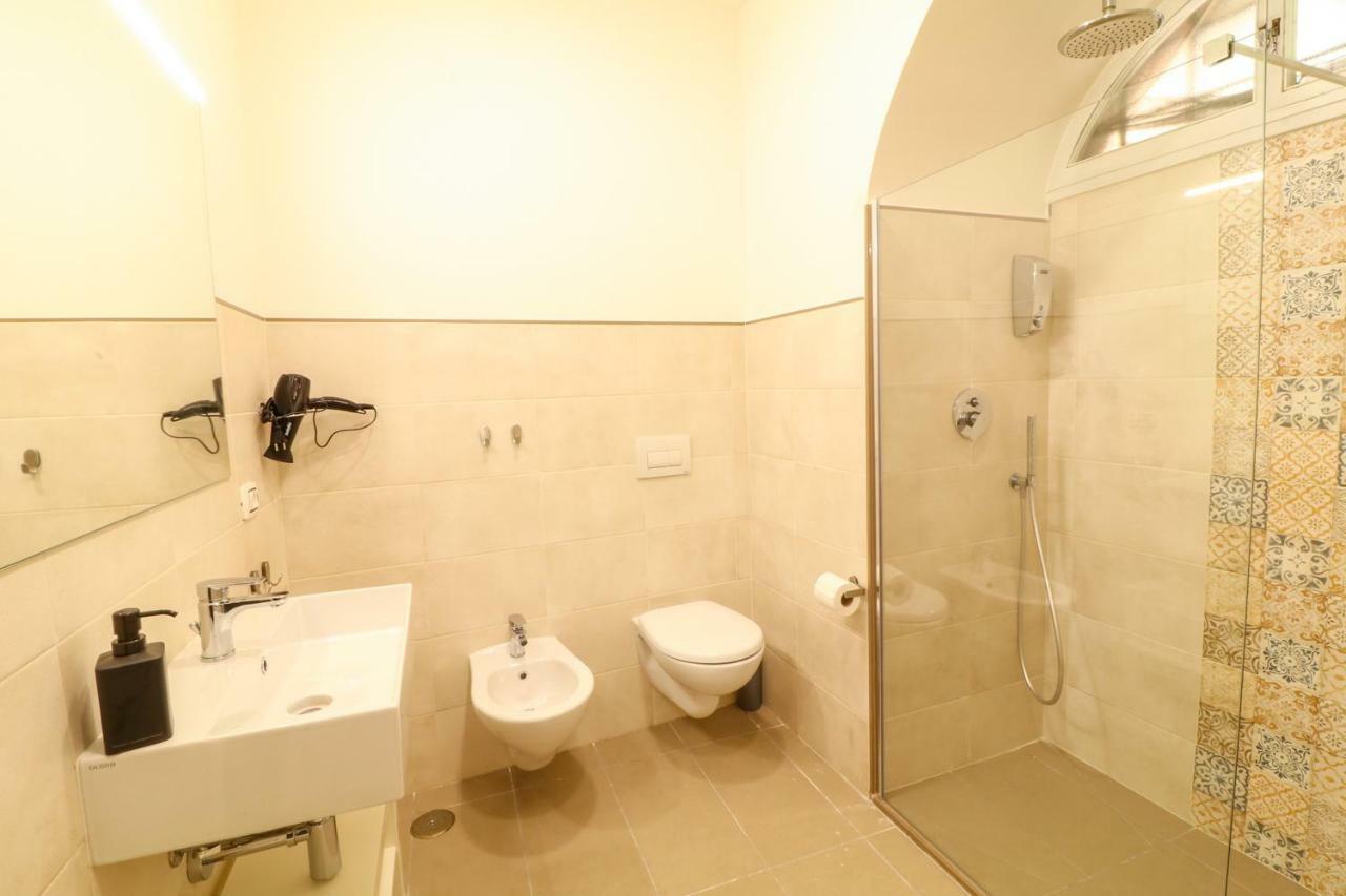Borgonove Bed & Breakfast Rome Exterior photo