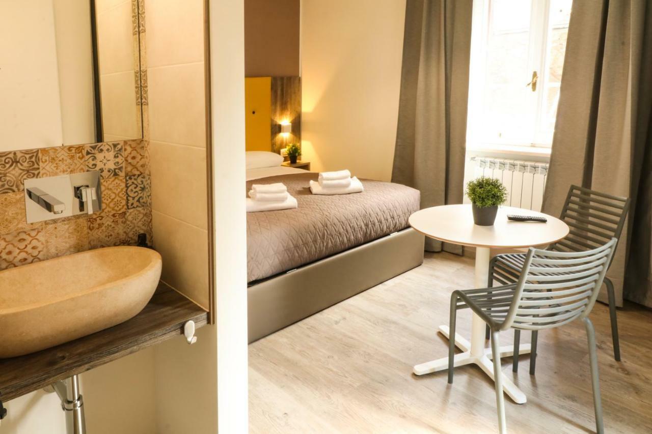 Borgonove Bed & Breakfast Rome Exterior photo
