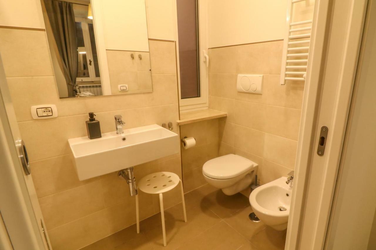 Borgonove Bed & Breakfast Rome Exterior photo