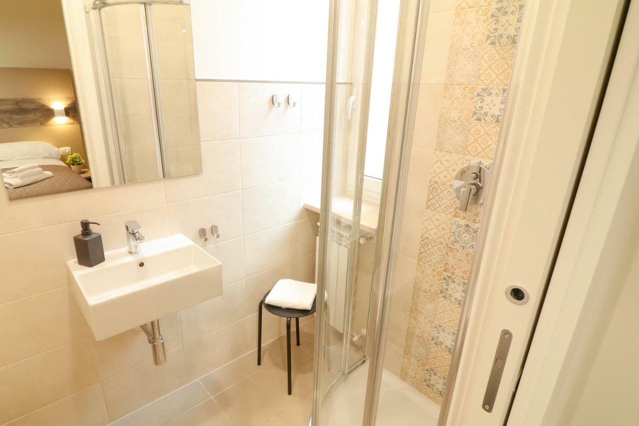 Borgonove Bed & Breakfast Rome Exterior photo