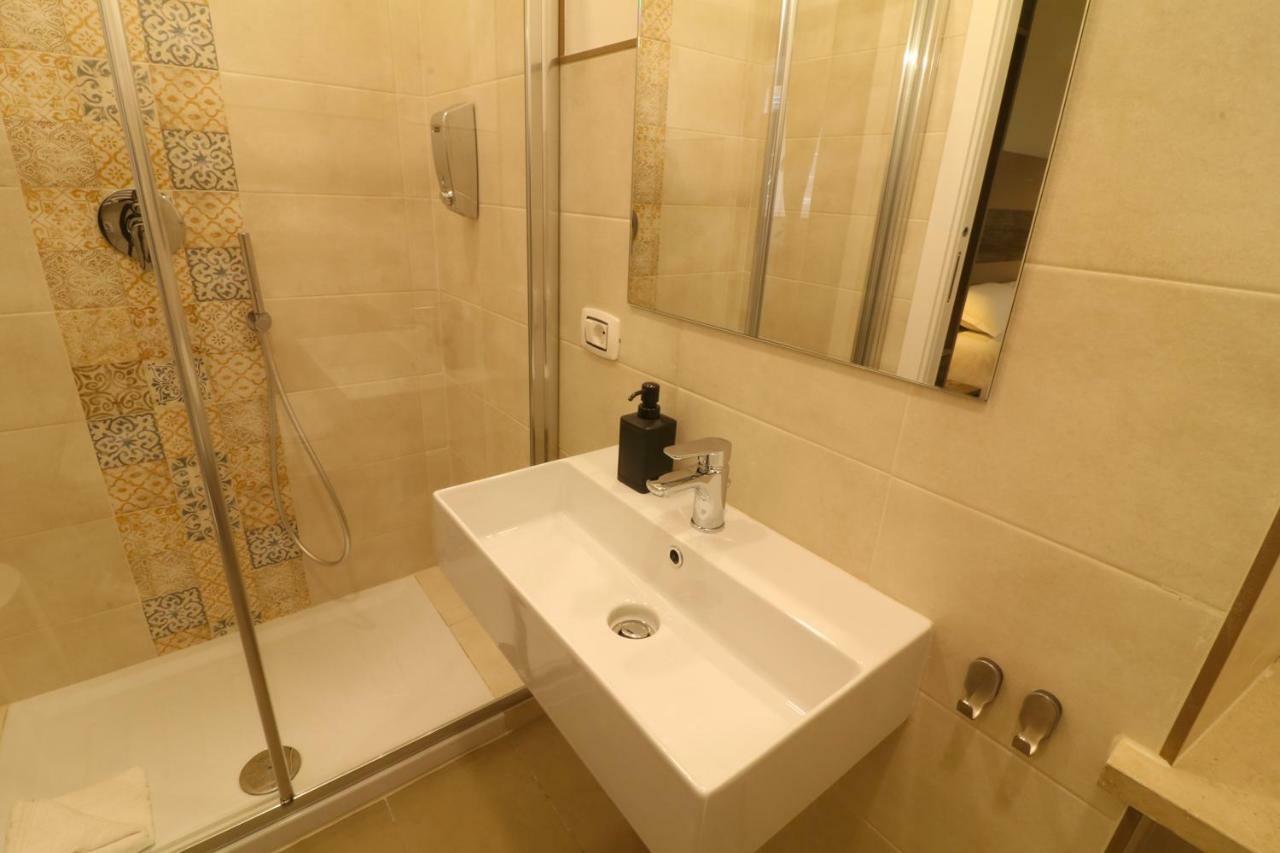 Borgonove Bed & Breakfast Rome Exterior photo
