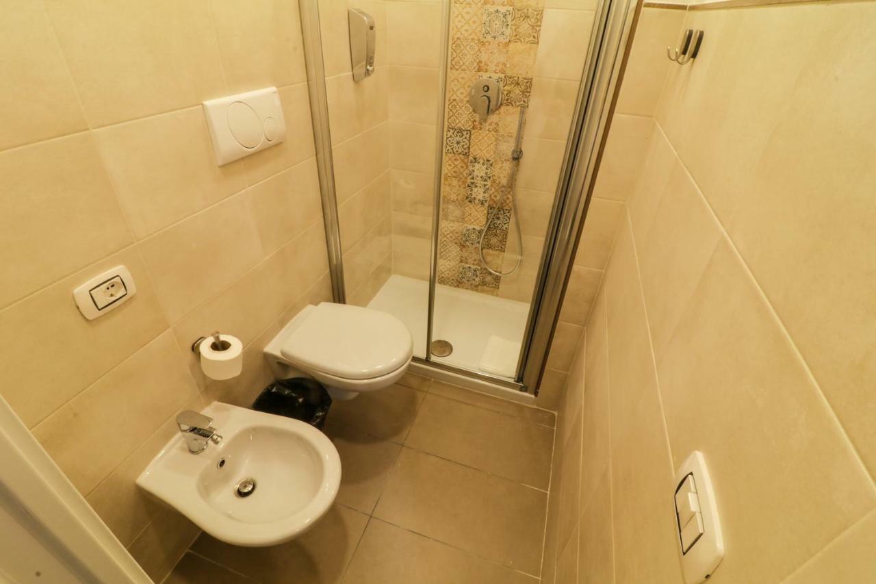 Borgonove Bed & Breakfast Rome Exterior photo