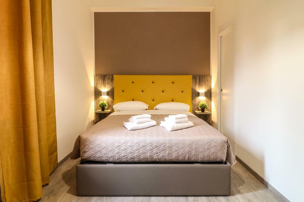 Borgonove Bed & Breakfast Rome Exterior photo