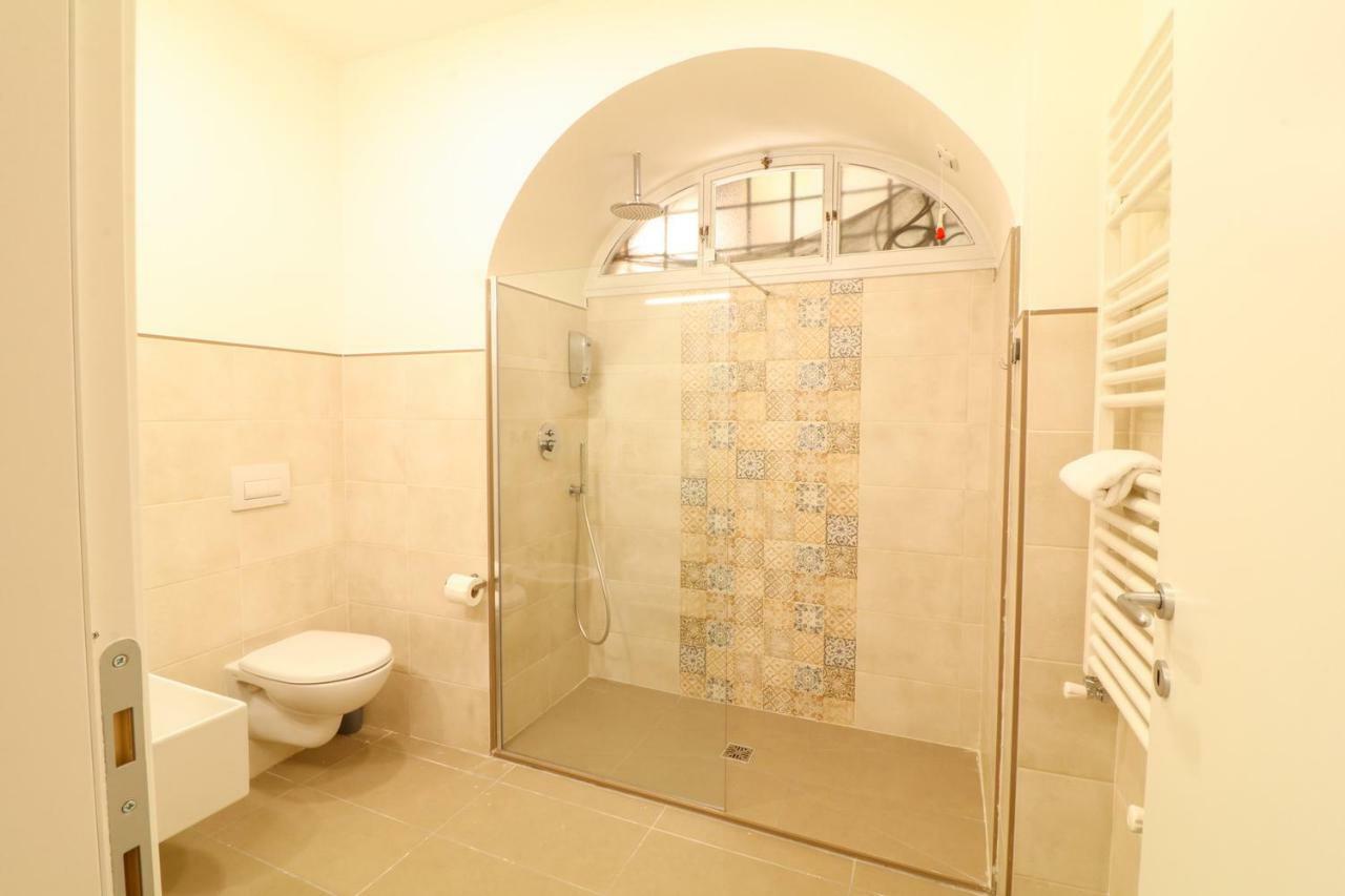 Borgonove Bed & Breakfast Rome Exterior photo