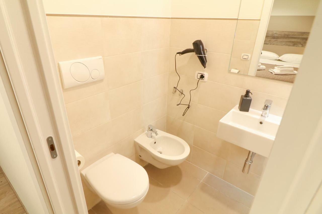 Borgonove Bed & Breakfast Rome Exterior photo