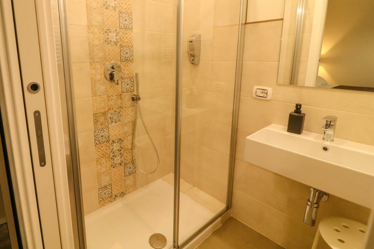 Borgonove Bed & Breakfast Rome Exterior photo